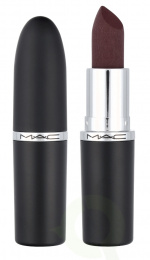 MAC MACximal Silky Matte Lipstick 3,5 g #614 Smoked Purple