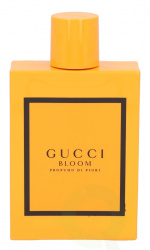 Gucci Bloom Perfume Of Flowers Edp Spray 100 ml