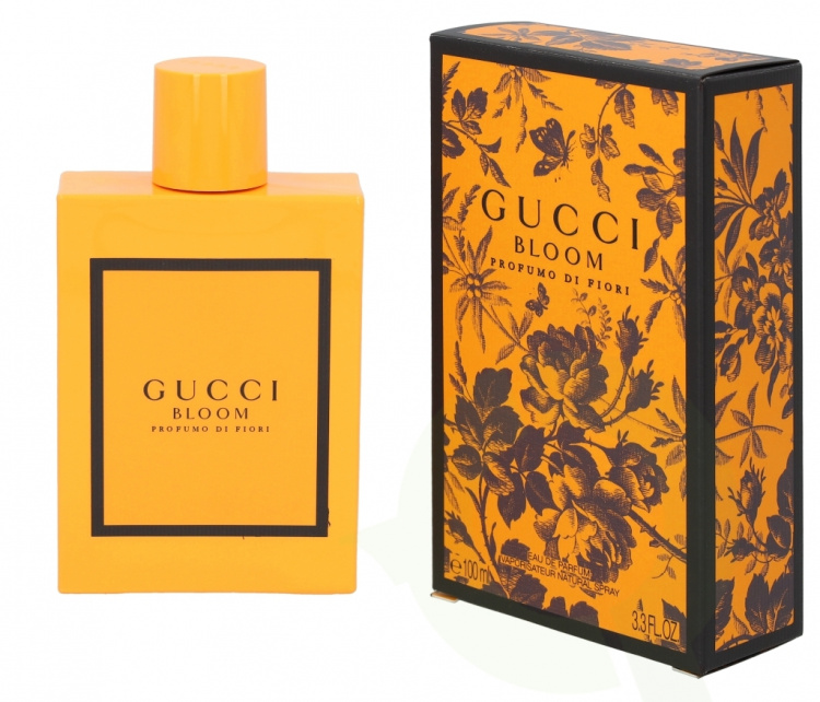 Gucci Bloom Perfume Of Flowers Edp Spray 100 ml