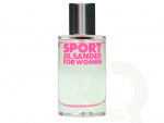 Jil Sander Sport Women Edt Spray 30 ml