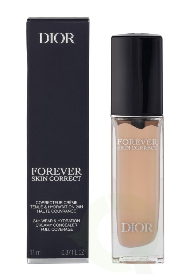 Dior Forever Skin Correct 24H Creamy Concealer 11 ml #1N Neutral