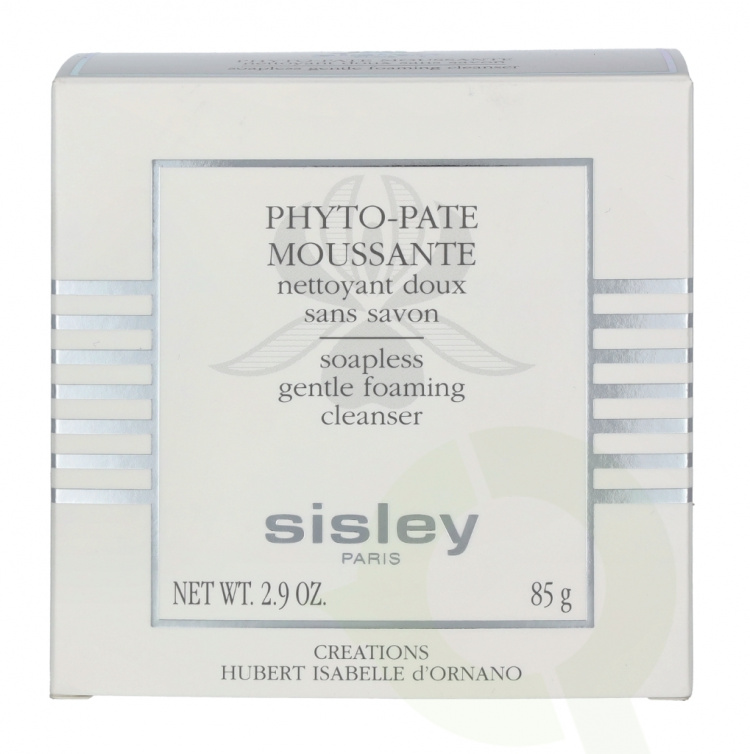 Sisley Phyto Soapless Gentle Foaming Cleanser 85 g
