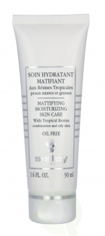 Sisley Mattifying Moisturizing Skin Care 50 ml