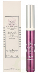 Sisley Black Rose Eye Contour Fluid 14 ml