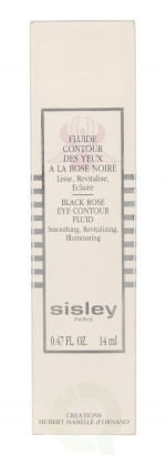 Sisley Black Rose Eye Contour Fluid 14 ml