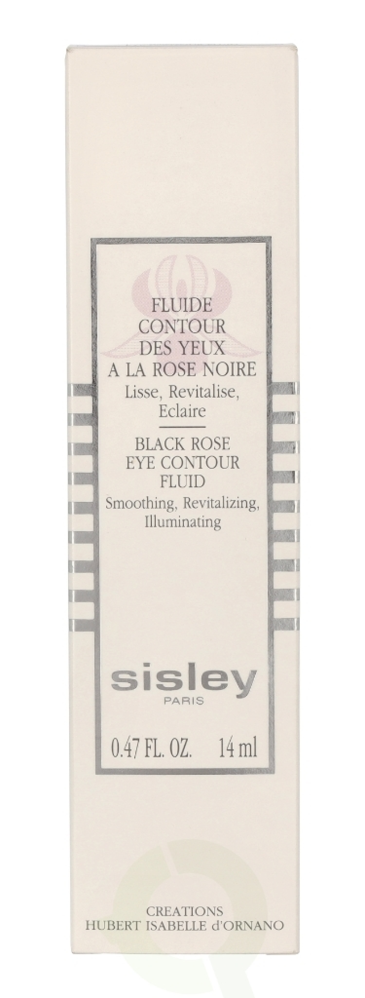 Sisley Black Rose Eye Contour Fluid 14 ml