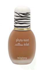 Sisley Phyto-Teint Ultra Eclat Oil Free Long Lasting Found. 30 ml #4 Honey