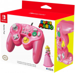 Hori Super Smash Bros Gamepad - Fersken Hori Super Smash Bros Gamepad - Fersken