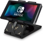 HoriHori Offisiell Nintendo Switch Compact Playstand (Zelda)