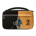 PDP Gaming Nintendo Switch pendlerveske - Zelda PDP Gaming Nintendo Switch pendlerveske - Zelda