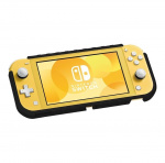 Hori Switch Lite Hybrid System Armor - Pokémon Pikachu Black & Gold Hori Switch Lite Hybrid System Armor - Pokémon Pikachu Black & Gold