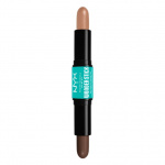 NYX Professional Makeup Wonder Stick Dual-Ended Face Shaping Stick 06 Rich NYX Professional Makeup Wonder Stick Dual-Ended Face Shaping Stick 06 Rich