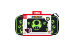 PDP Gaming Konsollveske - 1-UP Glow-in-the-dark