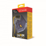 Steelplay Spillkortveske 24 kort