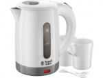 Russell Hobbs Vannkoker for reise