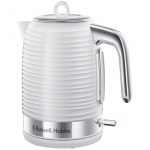 Russell Hobbs Inspire vannkoker - hvit