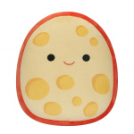Squishmallows 30 cm P17 Mannon Gouda-ost (4153P17)