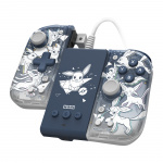 Hori Split Pad Compact Attachment Set (Eevee) Hori Split Pad Compact Attachment Set (Eevee)