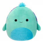 Squishmallows p19 Kaskadeskilpadde, 40 cm (1905477)
