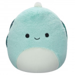 Squishmallows p19 Fuzz A Mallows Onica Turtle, 30 cm(1995518)