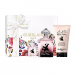 Guerlain La Petite Robe Noire EDP 50 ml + Body Lotion 75 ml + EDP 5 ml - Gavesett