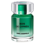 Karl Lagerfeld Matières Bois De Cyprès EDT 50 ml Karl Lagerfeld Matières Bois De Cyprès EDT 50 ml