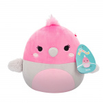 Squishmallows 19 cm P20 Plysj - Jayla Bird (206091)