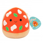 Squishmallows 19 cm P20 Plysj - Margherita Pizza (206077) Squishmallows 19 cm P20 Plysj - Margherita Pizza (206077)