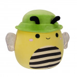 Squishmallows 19 cm P18 Plysj - Sunny