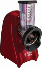 Russell Hobbs Desire Slice & Go-maskin