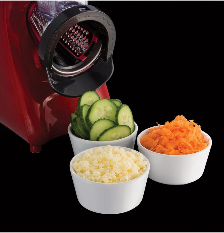 Russell Hobbs Desire Slice & Go-maskin