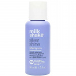 Milk_Shake Silver Shine Shampoo 50 ml