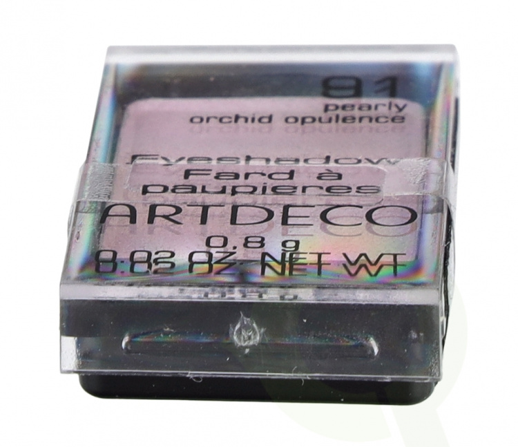 Artdeco Øyenskygge Pearl 0,8 g #91 Pearly Orchid Opulence