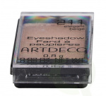 Artdeco Magnetlidsch Duochr 0,8 g #211 Elegant Beige