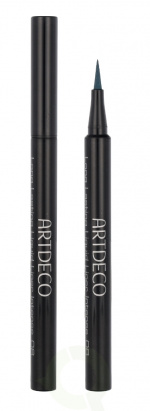 Artdeco Long Lasting Liquid Liner Intense 0,6 ml #08 Green