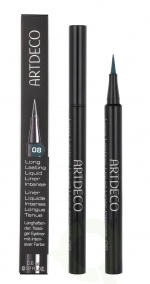 Artdeco Long Lasting Liquid Liner Intense 0,6 ml #08 Green