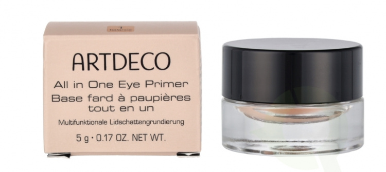 Artdeco All-In One Eye Primer Base 5 ml