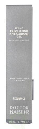 Babor Resurface Exfoliating Antioxidant Gel 50 ml