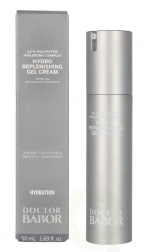 Babor Hydration Hydro Replenishing Gel Cream 50 ml