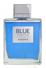 Antonio Banderas A. Banderas Blue Seduction For Men Edt Spray 200 ml