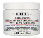 Kiehl\'s Ultra Facial ansiktsmaske over natten 100 g
