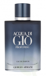 Armani Acqua Di Gio Profondo Edp Spray 100 ml