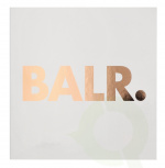 Balr. 2 FOR WOMEN Gavesett 80 ml Edp Spray 30 ml/Body Lotion 50 ml