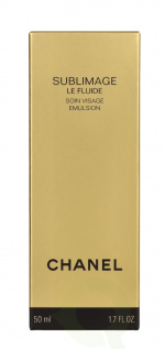 Chanel Sublimage Le Fluide 50 ml