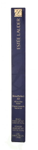 Estee Lauder E.Lauder MicroPrecise Brow Pencil 2,07 ml #03 Warm Blonde