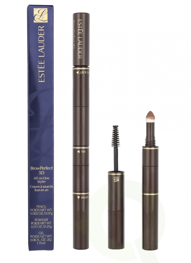 Estee Lauder E.Lauder MicroPrecise Brow Pencil 2,07 ml #07 Cool Brown