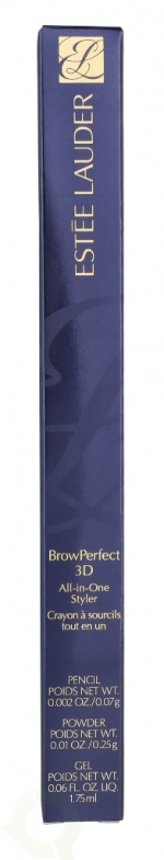 Estee Lauder E.Lauder MicroPrecise Brow Pencil 2,07 ml #07 Cool Brown