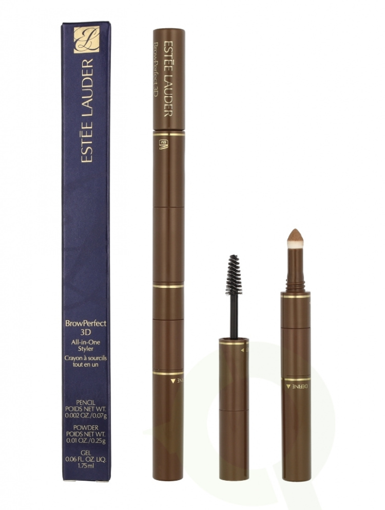 Estee Lauder E.Lauder MicroPrecise Brow Pencil 2,07 ml #06 Light Brunette