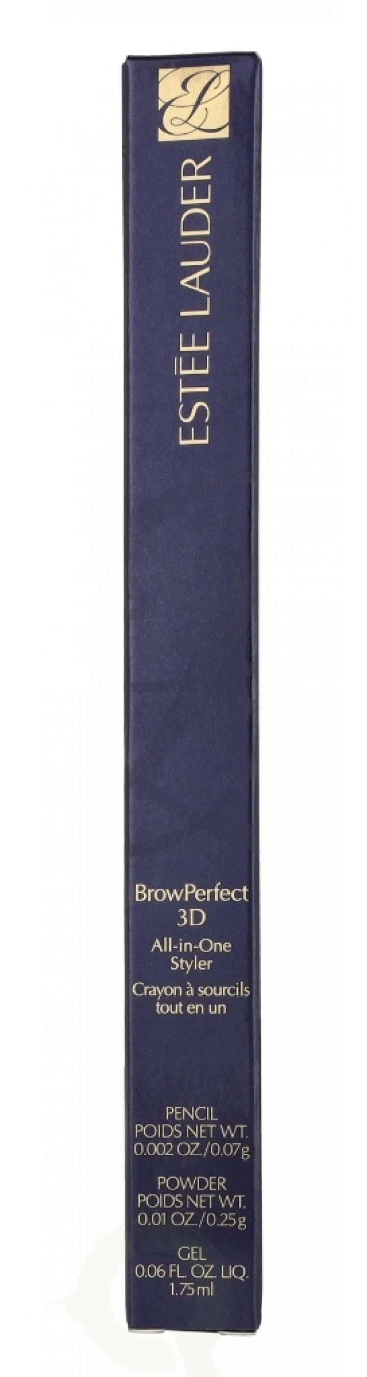 Estee Lauder E.Lauder MicroPrecise Brow Pencil 2,07 ml #06 Light Brunette