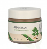 Round Lab Mugwort Calming Cream 80 ml